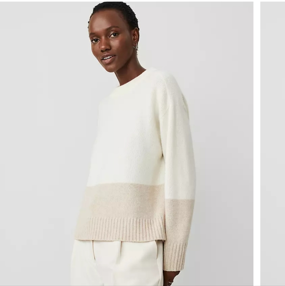Ann Taylor Sweater